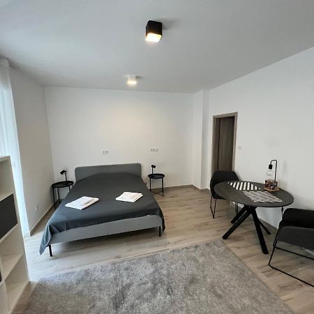 Bez7 Apartman ブダペスト エクステリア 写真