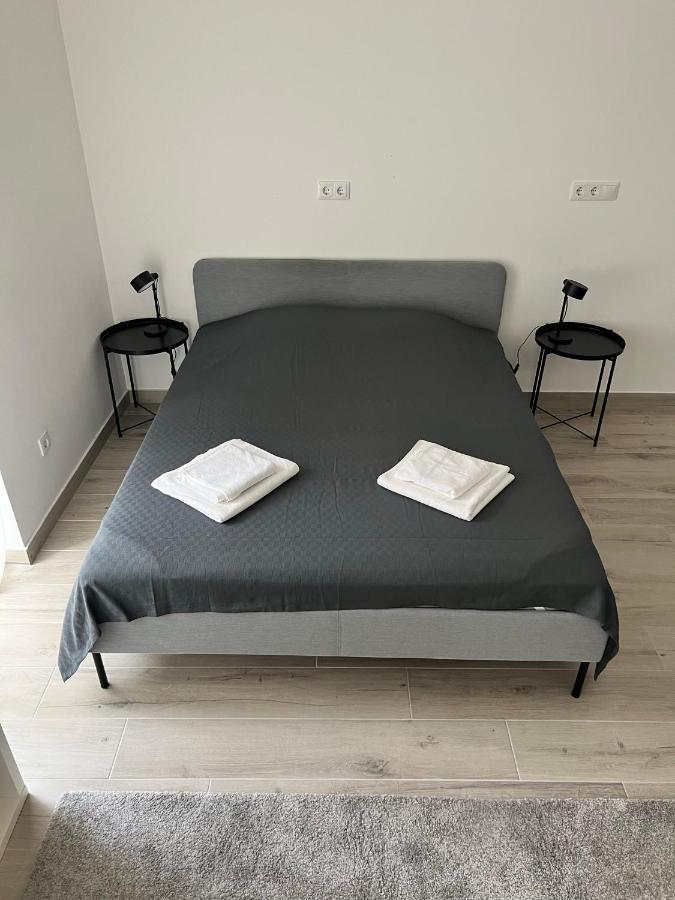 Bez7 Apartman ブダペスト エクステリア 写真